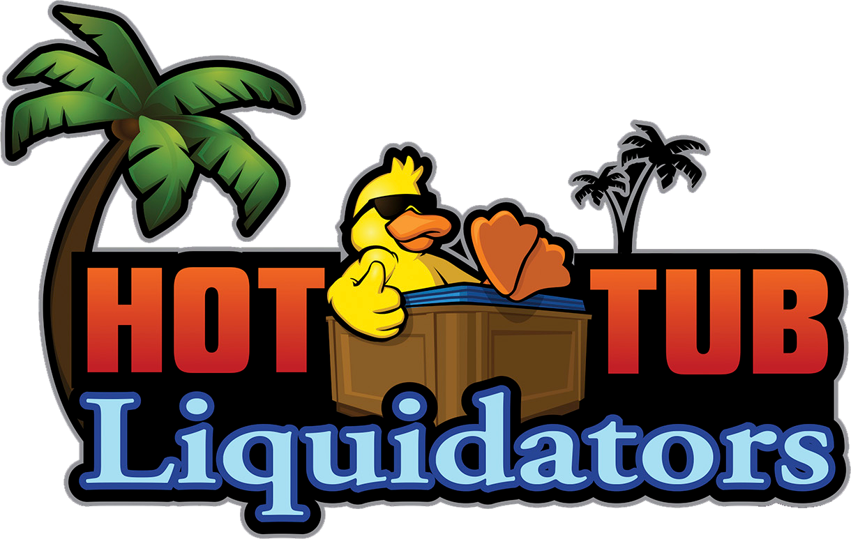 Hot Tub Liquidators!